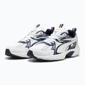 Obuv  PUMA Milenio Tech club navy/puma white/puma silver 10