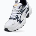 Obuv  PUMA Milenio Tech club navy/puma white/puma silver 12