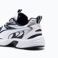 Obuv  PUMA Milenio Tech club navy/puma white/puma silver 13