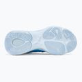 Pánska basketbalová obuv PUMA Genetics luminous blue/icy blue 5
