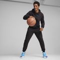 Pánska basketbalová obuv PUMA Genetics luminous blue/icy blue 10