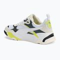 Obuv PUMA Trinity warm white/puma white/mineral gray/lime sheen 3