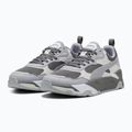 Obuv PUMA Trinity cool dark gray/gray fog/silver mist 10