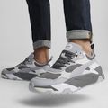 Obuv PUMA Trinity cool dark gray/gray fog/silver mist 15