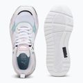 Pánske topánky Puma Trinity puma white/whisp of pink/turquoise surf 4