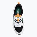 Obuv  PUMA Trinity Lite puma black/silver mist/puma white/clementine 5