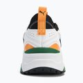 Obuv  PUMA Trinity Lite puma black/silver mist/puma white/clementine 6