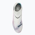 Futbalová obuv PUMA Future 7 Pro MxSG puma white/puma black/poison pink 5
