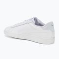 Topánky PUMA Puma Smash 3.0 L puma white/silver mist/puma silver 3