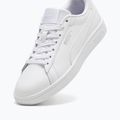 Topánky PUMA Puma Smash 3.0 L puma white/silver mist/puma silver 12