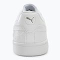 Obuv  PUMA Smash 3.0 Superlogo puma white/smokey gray 6