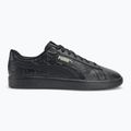 Obuv  PUMA Smash 3.0 Superlogo puma black/smokey gray/puma white 2
