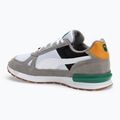 Obuv  PUMA Graviton Pro stormy slate/puma white/vine/ginger tea 3