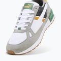 Obuv  PUMA Graviton Pro stormy slate/puma white/vine/ginger tea 11