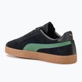 PUMA Club topánky puma black/vine/puma gold 3