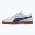 PUMA Club silver mist/clyde royal/puma gold topánky 8