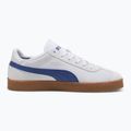 PUMA Club silver mist/clyde royal/puma gold topánky 9