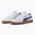 PUMA Club silver mist/clyde royal/puma gold topánky 10