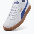 PUMA Club silver mist/clyde royal/puma gold topánky 12