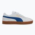 PUMA Club silver mist/clyde royal/puma gold topánky 2