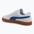PUMA Club silver mist/clyde royal/puma gold topánky 3
