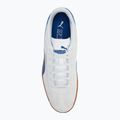 PUMA Club silver mist/clyde royal/puma gold topánky 5