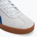PUMA Club silver mist/clyde royal/puma gold topánky 7
