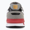 Obuv PUMA Graviton stormy slate/puma white/club red/ginger tea 6