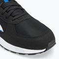 Topánky PUMA Graviton puma black/puma white/puma team roy/rickie orange 7