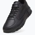 PUMA Graviton 2 puma black/puma black/shadow gray obuv 5