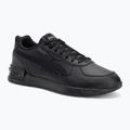 PUMA Graviton 2 puma black/puma black/shadow gray obuv