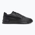 PUMA Graviton 2 puma black/puma black/shadow gray obuv 2