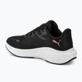 Bežecká obuv PUMA Skyrocket Lite puma black/puma white/rose gold 3