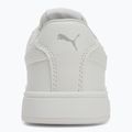 Detské topánky PUMA Rickie Classic Jr puma white/puma white 6