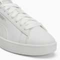 Detské topánky PUMA Rickie Classic Jr puma white/puma white 7