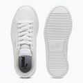 Detské topánky PUMA Rickie Classic Jr puma white/puma white 11