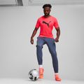 Kopačky PUMA Future 7 Match+ LL FG/AG sunset glow/puma black/sun stream 14