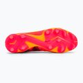 Kopačky PUMA Future 7 Match+ LL FG/AG sunset glow/puma black/sun stream 4