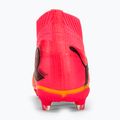 Kopačky PUMA Future 7 Match+ LL FG/AG sunset glow/puma black/sun stream 6