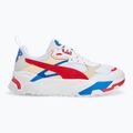 Obuv PUMA Trinity puma white/puma red/puma team royal 2