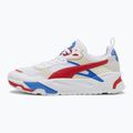 Obuv PUMA Trinity puma white/puma red/puma team royal 9