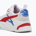 Obuv PUMA Trinity puma white/puma red/puma team royal 13