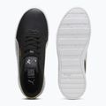 Dámska obuv PUMA Carina 2.0 Metallic Shine puma black/puma silver/puma gold 11