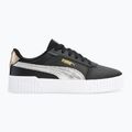 Dámska obuv PUMA Carina 2.0 Metallic Shine puma black/puma silver/puma gold 2