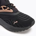 Dámska obuv PUMA Pacer Beauty puma black/puma silver/puma white 7