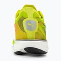 Pánska bežecká obuv PUMA Liberate Nitro 2 Psychedelic Rush green 6