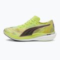 Pánska bežecká obuv PUMA Deviate Nitro Elite 2 Psychedelic Rush green 8
