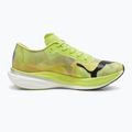 Pánska bežecká obuv PUMA Deviate Nitro Elite 2 Psychedelic Rush green 9
