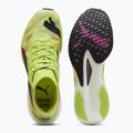 Pánska bežecká obuv PUMA Deviate Nitro Elite 2 Psychedelic Rush green 11