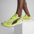Pánska bežecká obuv PUMA Deviate Nitro Elite 2 Psychedelic Rush green 14